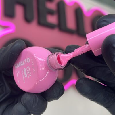 Esmalte N10 City 7mm