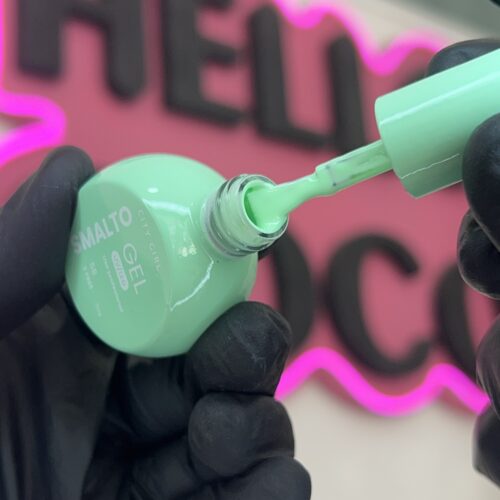 Esmalte N58 City 7mm