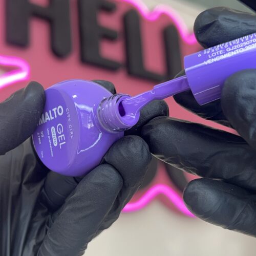 Esmalte N99 City 7mm