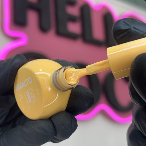 Esmalte N132 City 7mm