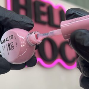 Esmalte vía láctea N108 City