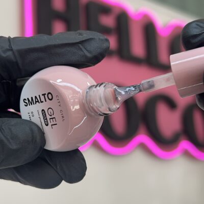 Esmalte vía láctea N69 City