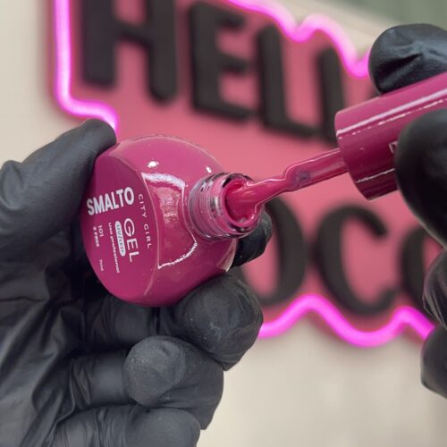 Esmalte N101 City 7mm