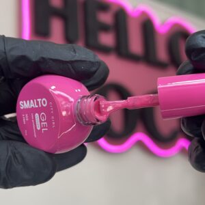 Esmalte N102 City 7mm