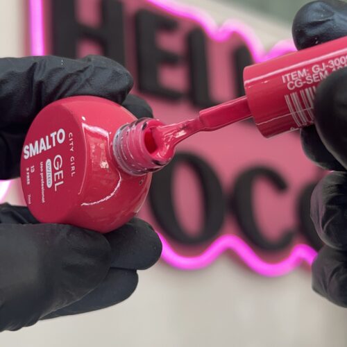 Esmalte N13 City 7mm