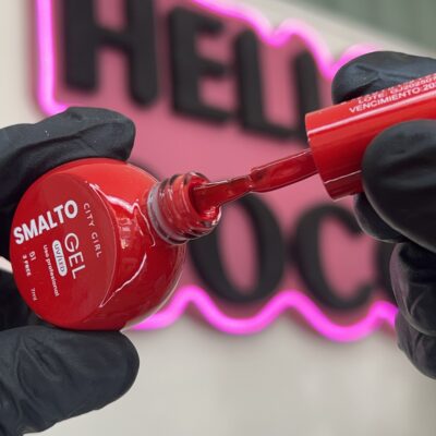 Esmalte N51 City 7mm