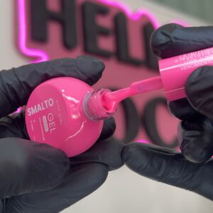 Esmalte N11 City 7mm