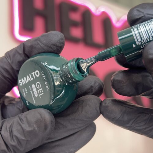 Esmalte N104 City 7mm