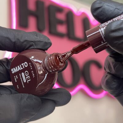 Esmalte N44 City 7mm