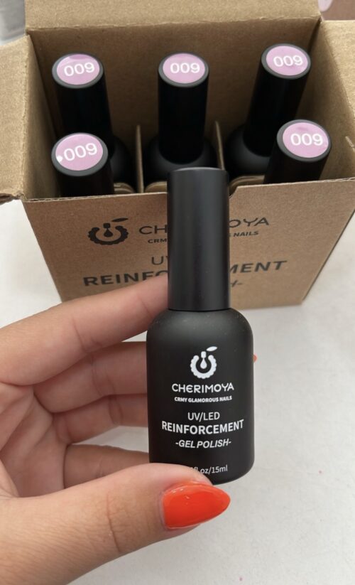 Reinforcement Cherimoya (base rubber)