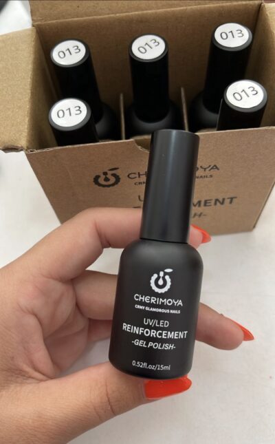 screenshot-16 Reinforcement Cherimoya (base rubber)