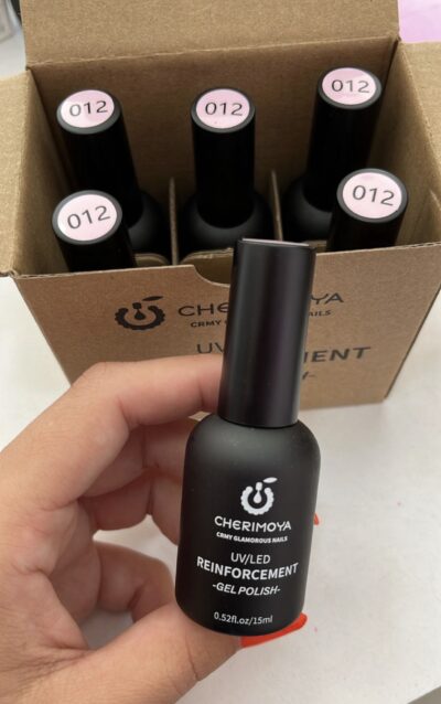 Reinforcement Cherimoya (base rubber)