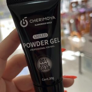 Polygel Cherimoya N01