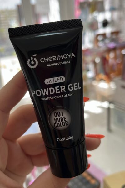 Polygel Cherimoya N01