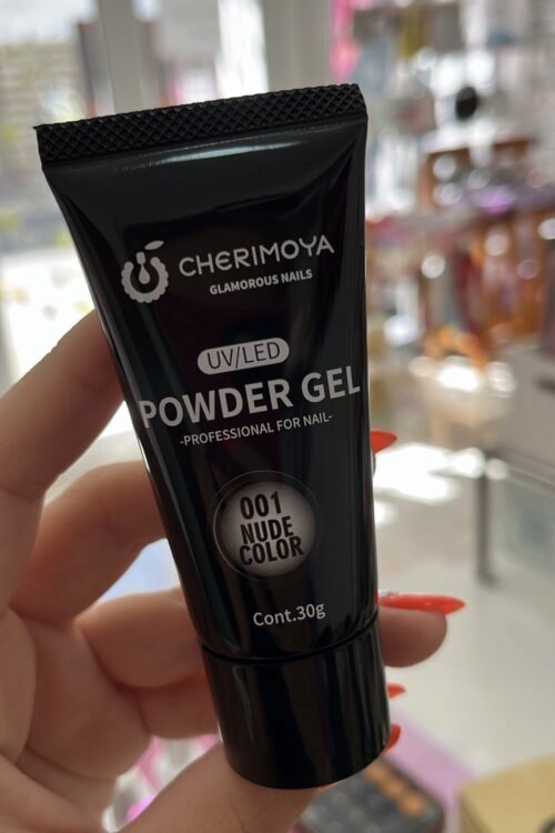 Polygel Cherimoya N01