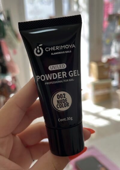 Polygel Cherimoya N02