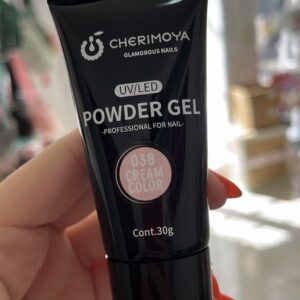 screenshot-21 Polygel Cherimoya N38