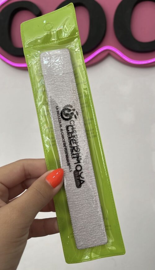 Lima 100/180 cuadrada cherimoya