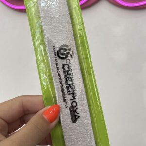 Lima 100/180 cuadrada pack x12