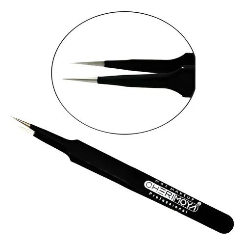 Pinza recta Cherimoya