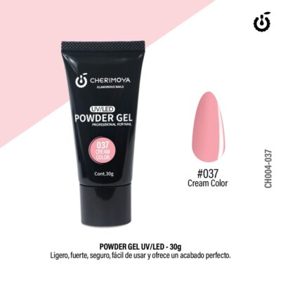 Polygel Cherimoya N037