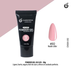 Polygel Cherimoya N012