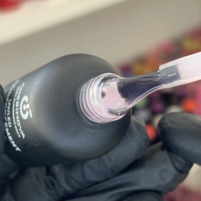 Reinforcement Cherimoya N012