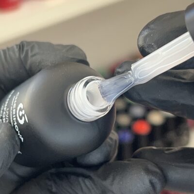 Reinforcement Cherimoya N003