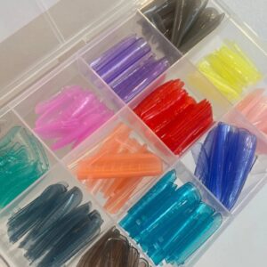 Cápsulas Dual variadas paris