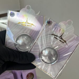 Neicha russian pestañas 4D MIX