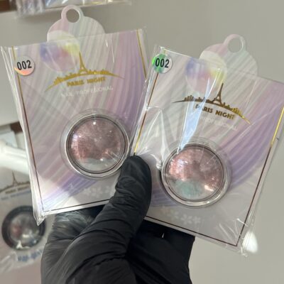 Polvo luz de luna N2