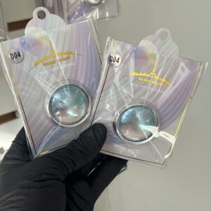 Polvo luz de luna N4