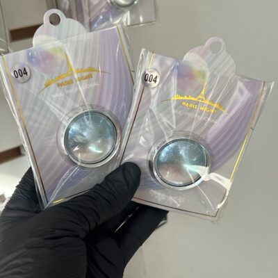 Polvo luz de luna N4