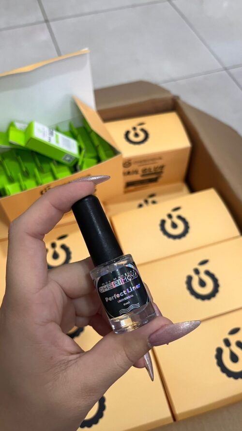 Liner con diluyente (Cherimoya)