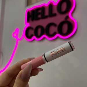 Adhesivo Clear Glue de Melania