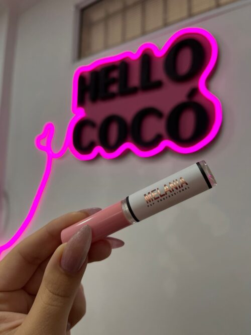 Adhesivo Clear Glue de Melania