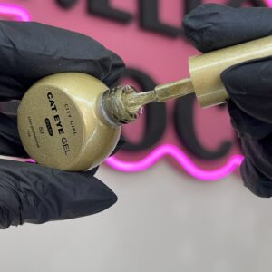 Esmalte N50 City 7mm