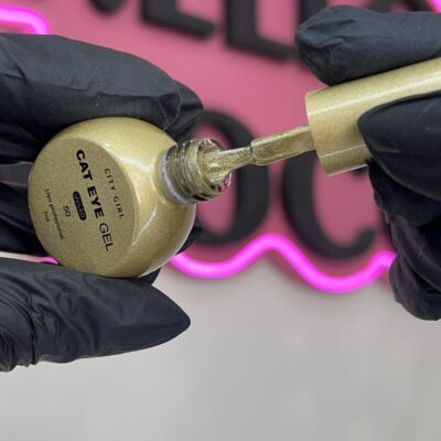 Esmalte N50 City 7mm