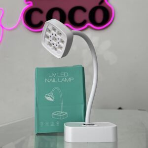 Cabina inalámbrica Pre curado