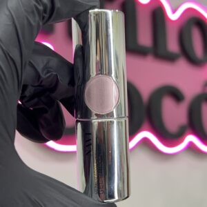 Esmalte Navi Metalizado silver N3