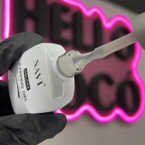 Base rubber Navi N001