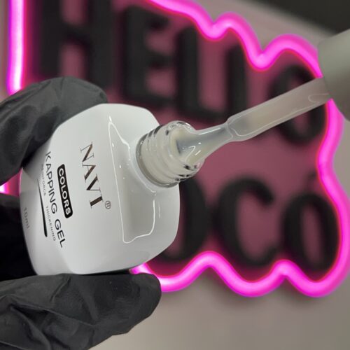 Base rubber Navi N001