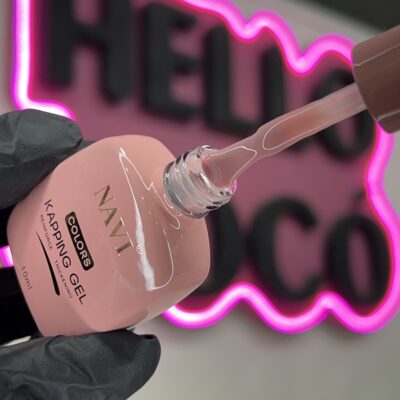 Base rubber Navi N011