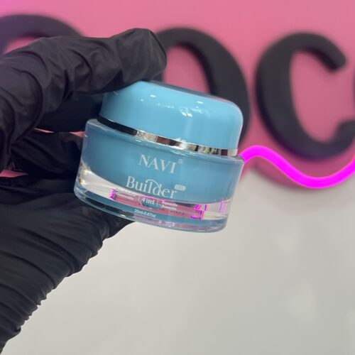 Gel de construcción Navi