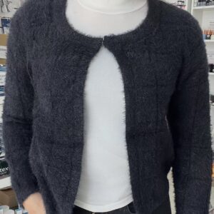 Campera elastizada