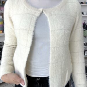 Campera elastizada