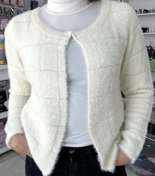 Campera elastizada