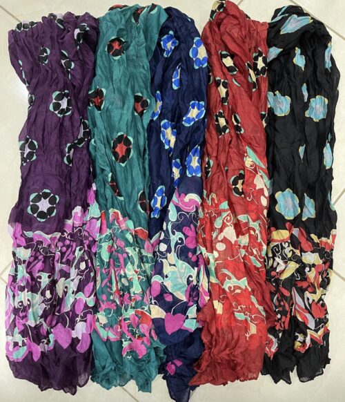 Pack x6 chalinas