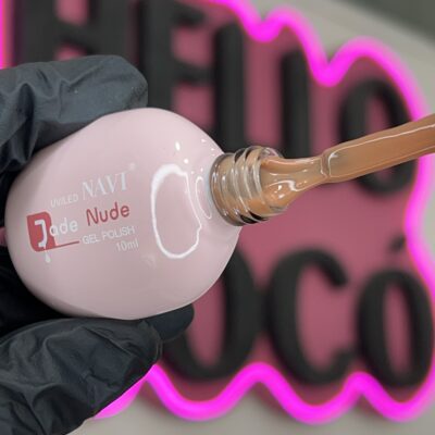 Esmalte Nude N12 Navi