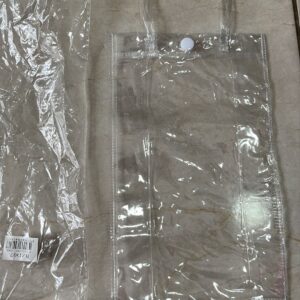 4292f80d-cf78-4b77-ba6b-aafe50ca7ade Bolsa PVC con manija